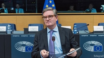 Европарламент утвердил еврокомиссара по Союзу безопасности ЕС