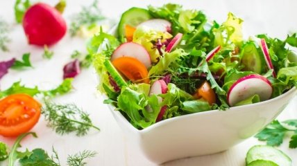 Как избавиться от нитратов в ранних овощах