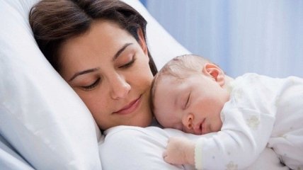 Особенности и проблемы ребенка в первые месяцы жизни