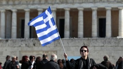 Министр финансов Швеции не исключает банкротство Греции