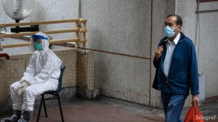 "Уханьский" коронавирус: когда появится вакцина
