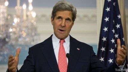 США ослабили санкции в отношении Сирии для помощи оппозиции