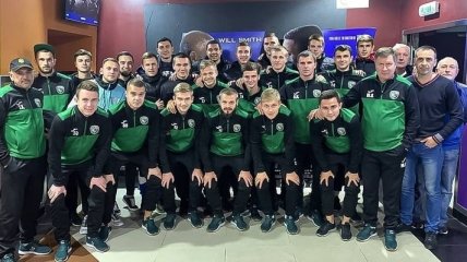 Альянс и Горняк-Спорт забили восемь мячей на двоих в матче Кубка Украины (Видео)