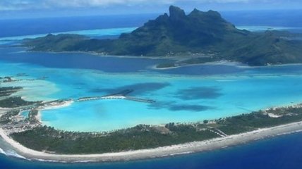 У Соломоновых Островов произошло землетрясение