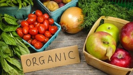 Специалисты развеяли миф о пользе органических продуктов