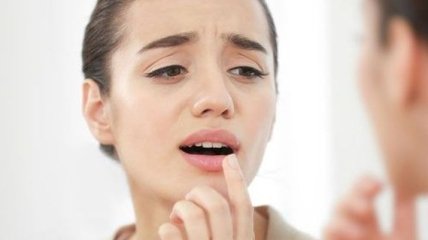 Простуда на губах: как быстро вылечить герпес
