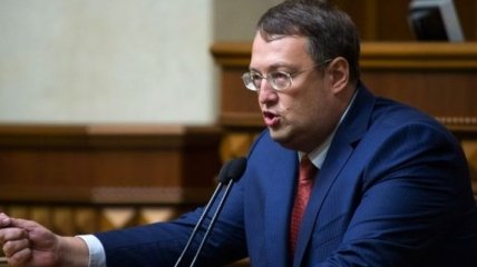 Геращенко назвал причину похищения младенца в Киеве