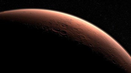  Китай намерен собрать пробы с Марса в 2030 году