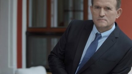 Американские СМИ: Напряженность между Россией и Украиной связана с санкциями против Медведчука