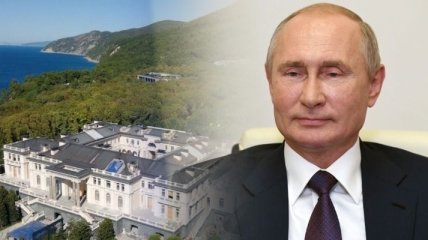 Ради дворца Путина под Геленджиком снесли детский лагерь: опубликовано резонансное расследование