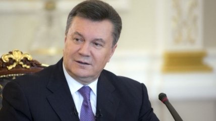 Янукович назвал пять задач, которые необходимо решить Украине