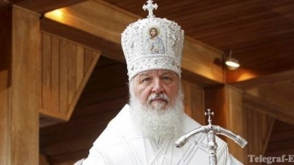 Патриарх Кирилл совершил литию по погибшим от стихии в Японии