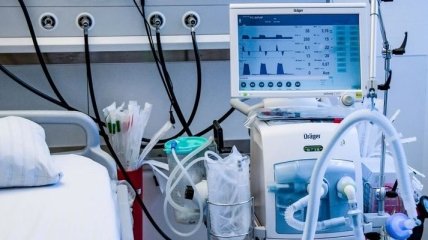 Отечественные аппараты ИВЛ: Анестезиологи обратились к Зеленскому