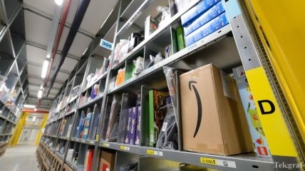 Amazon из-за сбоя продавал все товары по одному пенни