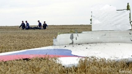 ООН призывает страны к сотрудничеству в расследовании дела MH17