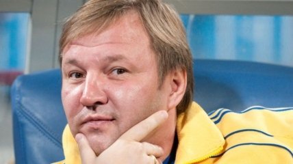 Калитвинцев рассказал о своих планах в качестве тренера "Волги"