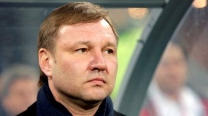 Экс-тренер сборной Украины: Я не уходил от футбола