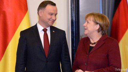 Польша и Германия не намерены переходить на “business as usual” с Россией
