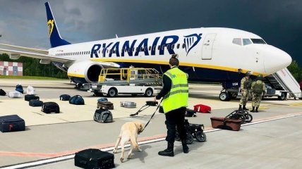 ЧП с самолетом Ryanair в Беларуси: инженер-конструктор указал на шокирующую деталь 