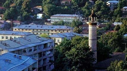 Азербайджан заявил о взятии под контроль Шуши: видео и карта боев в Карабахе