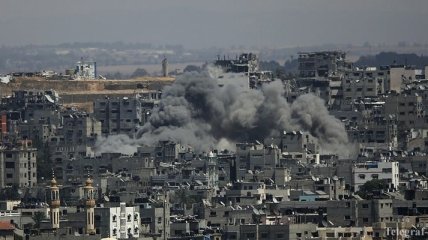 Палестина готова к новому трехдневному перемирию в Секторе Газа