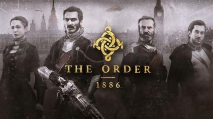 Новые подробности экшена The Order: 1886