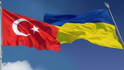 Украина и Турция намерены углубить сотрудничество в агросекторе в рамках соглашения о ЗСТ