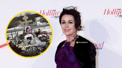 Анастасія Заворотнюк померла у віці 53 років