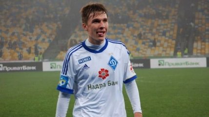 Футболисту "Динамо" наложили 7 швов после матча с "Генгамом"