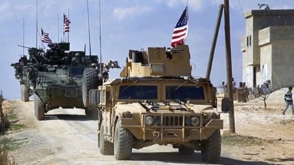 СМИ: США будут выводить войска из Сирии в течении 4 месяцев