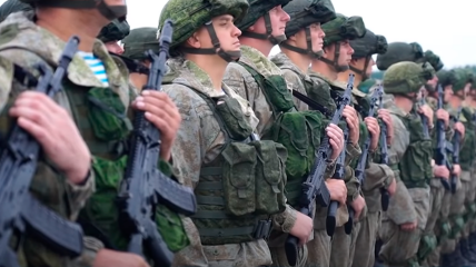 Потери войск РФ могут быть в 3-4 раза большими, чем у обороняющихся ВСУ