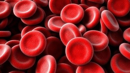 Обнаружены новые группы крови