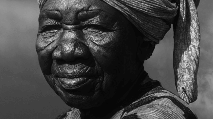 Африканские ведьмы: портреты женщин, обвиненных в колдовстве (Фото) 