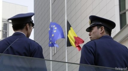 Идентифицированы террористы-смертники, взорвавшие себя в Брюсселе