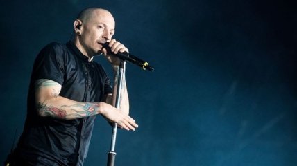 Появился ролик с солистом "Linkin Park", снятый незадолго до его смерти (Видео)
