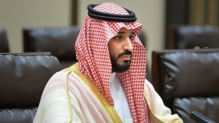 Саудовский король сменил наследного принца