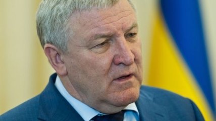 Михаил Ежель назначен послом Украины в Беларуси