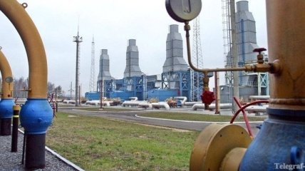 Ирак поставил "Газпрому" ультиматум