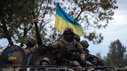 Ситуация на Востоке Украины: главные новости за 12 сентября (Фото, Видео) 