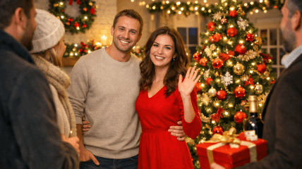 Современное Рождество