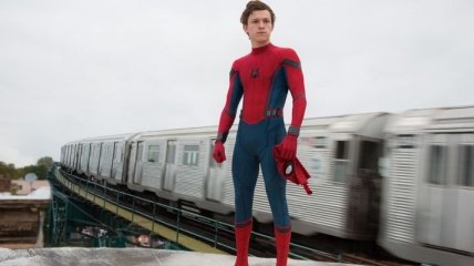 Вышел второй трейлер нового "Человека-паука"