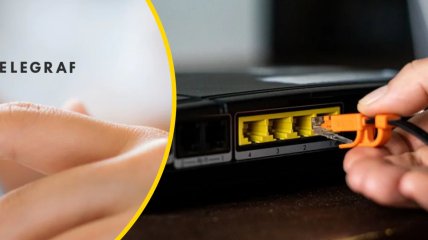 Роутер будет работать даже без света