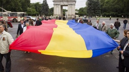 Молдова присоединилась к программе по борьбе с наркотиками