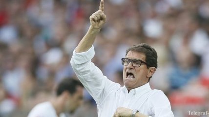 Известный итальянский тренер назвал главного фаворита ЧМ-2018