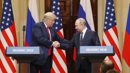 Трамп: РФ согласилась помочь уладить ситуацию с КНДР