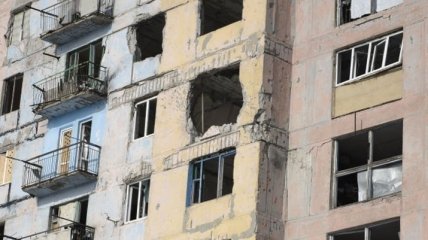 ГУР: Командование РФ на Донбассе приказало открыть огонь по домам