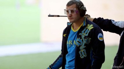 Пулевая стрельба. Украинец Омельчук покидает Олимпийские игры