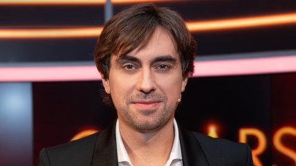 Алексей Гнатковский имеет бронь от мобилизации