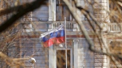 Российский шпион задержан в Польше