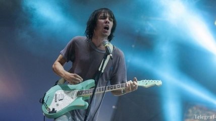 The Cribs обнародовали новую песню